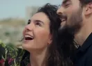 Bugün bütün geçmişimizi unutalım! Hercai 12. Bölüm Sezon Finali |Video