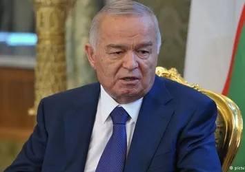 FETÖ Özbekistan'a da saldırmıştı