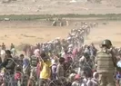 Suriyeliler geri mi gönderiliyor?