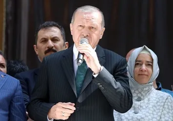 Time'da Erdoğan için küstah ifadeler