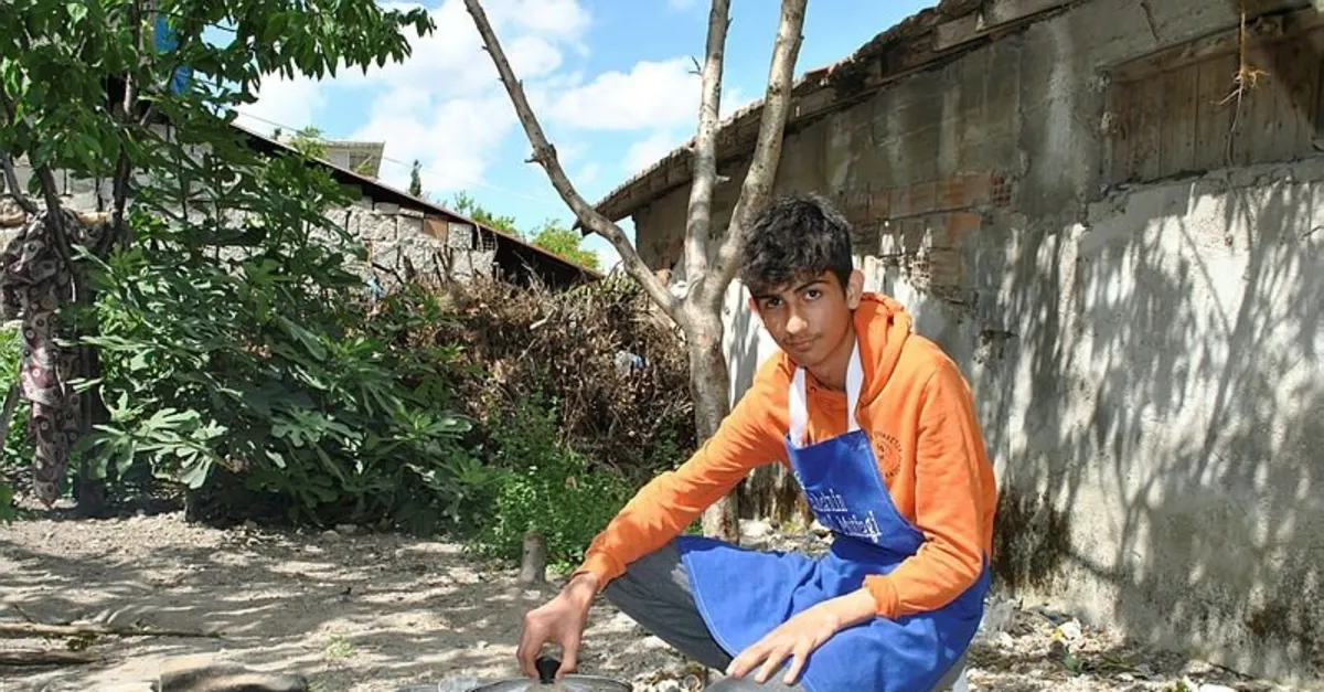 Taha Duymaz'a acı veda!