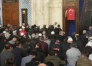 Bahar Kalkanı Harekatı için Fetih Suresi okundu