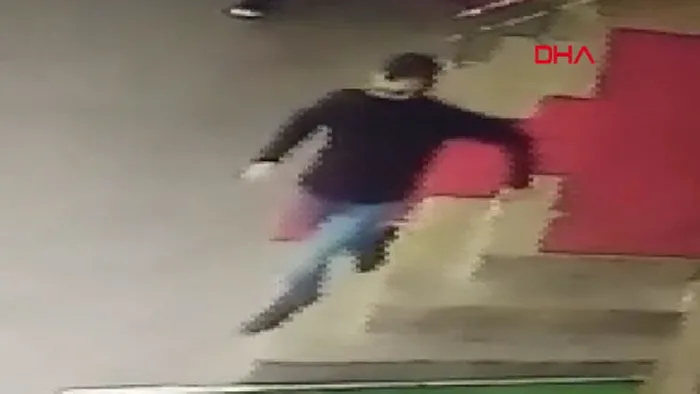 Son dakika: Kahramanmaraş’ta polisi şehit eden saldırgan yakalandı! Bakın kim çıktı