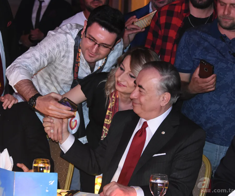 Galatasaray transfer bombasını patlattı 3