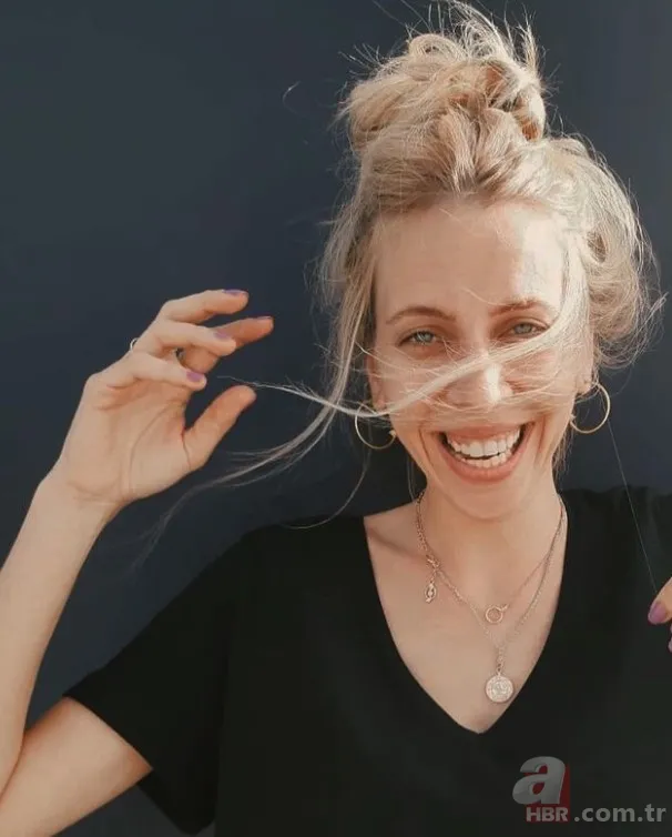 Amasya’daki ünlülerin feci kazasında o da yaralanmıştı! Melis İşiten kimdir? Eski eşi kendisinde daha ünlü çıktı! 3