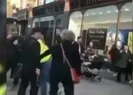 İngilterede PKK yandaşlarından Türk gence çirkin saldırı