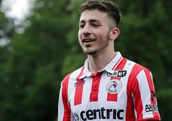 Halil Dervişoğlu transferi zora girdi