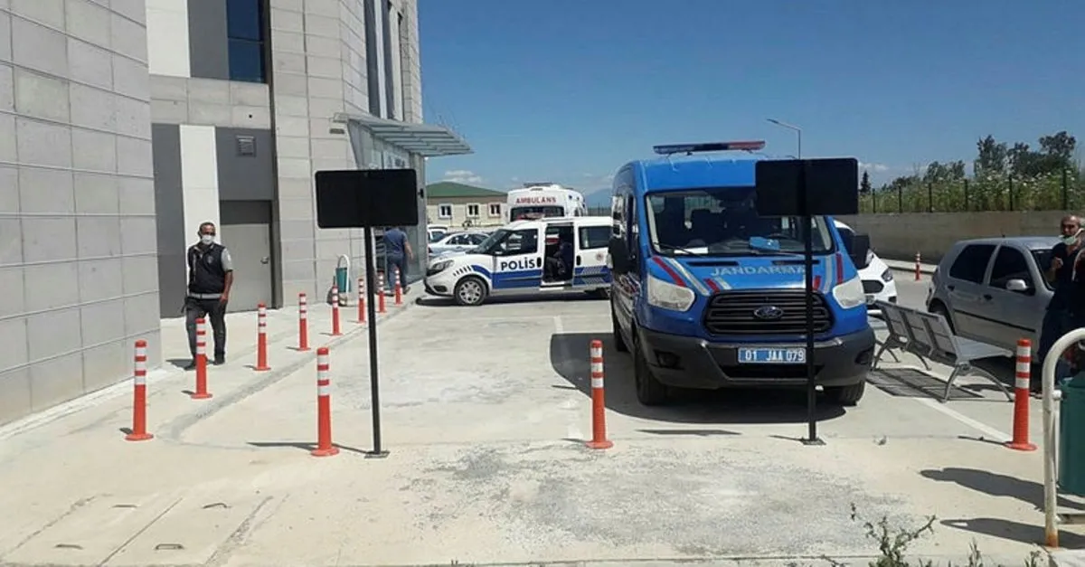 adana ceyhan da her yerde araniyordu kaybolan cobanin cesedi sulama kanalinda bulundu adana ceyhan da her yerde araniyordu kaybolan cobanin cesedi sulama kanalinda bulundu