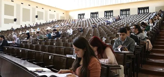 Üniversite E-Kayıt nasıl yapılır? 2021 – 2022 üniversite E-Devlet E-Kayıt başladı mı?