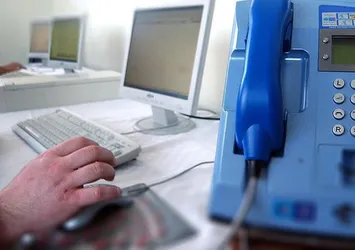 FETÖ'nün ankesörlü telefon şifre metodları ortaya çıktı
