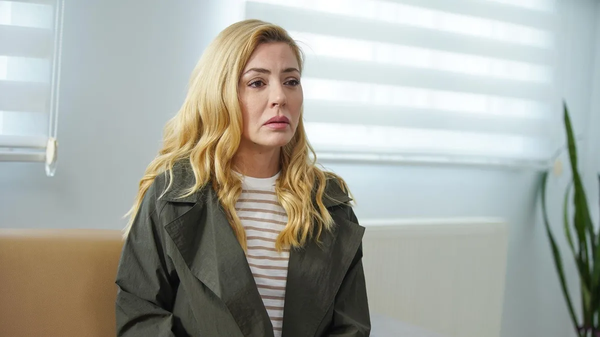 Kardeşlerim'de Ömer Süsen’den vazgeçmiyor!