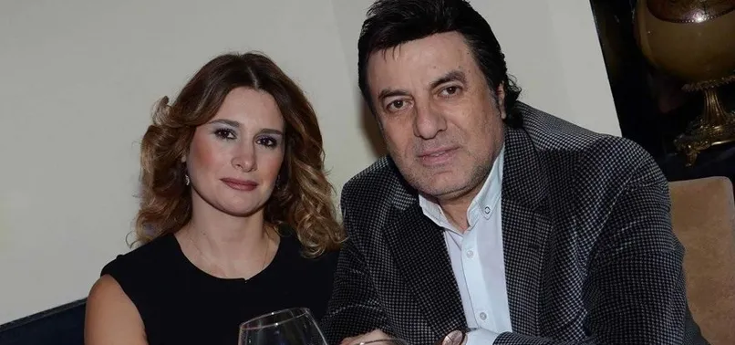 Eşinden boşanan Coşkun Sabah ilk kez konuştu