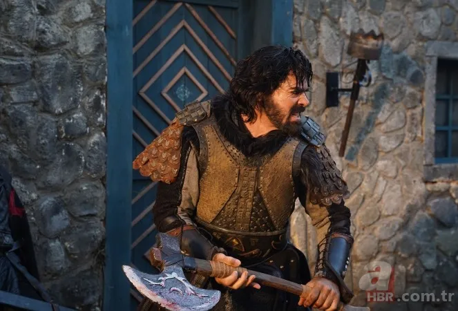 Kuruluş Orhan'da dengeler değişti! 5