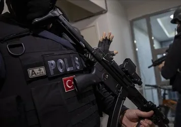 DEAŞ'a bir darbe daha! 23 kişi tutuklandı