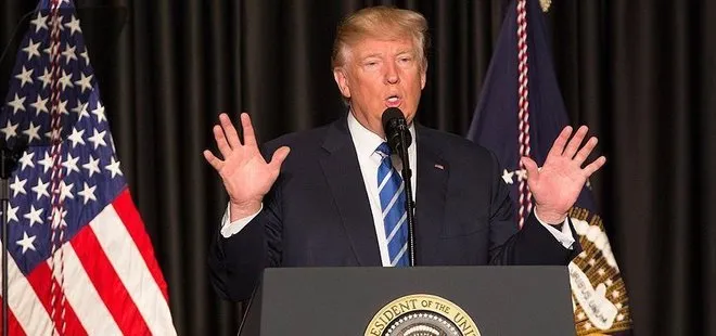 Trump’tan ’ticaret açığını yükseltecek hesaplama hamlesi’ iddiası