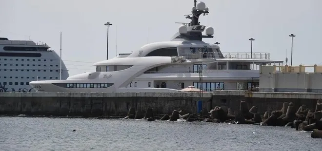 Putin’den talimat! Alman sularını terk etti