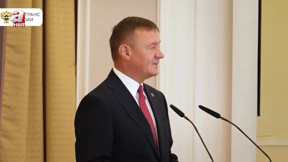 Putin’in görevden aldığı bakan intihar etti!