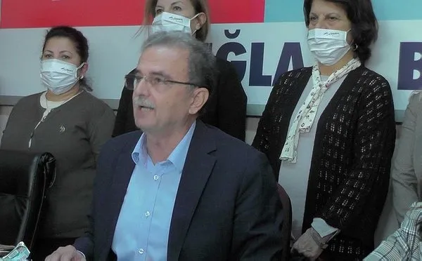 Son dakika: Pınar Gültekin'in babası konuştu: CHP'li vekil bana 'Ailesini rahat bırak' dedi! Mahkemeden sonra açıklayacağım - 1