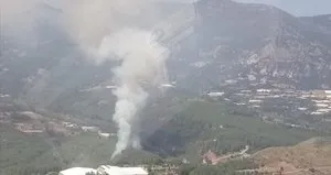 Yakalanan PKK’lı terörist itiraf etti