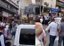 Çocuk tacizcisine meydan dayağı