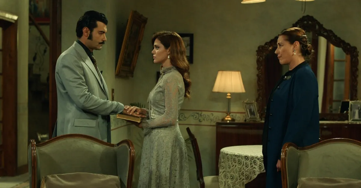 Bir Zamanlar Çukurova 45. yeni bölüm fragmanı yayınlandı | Bir Zamanlar Çukurova son fragman izle