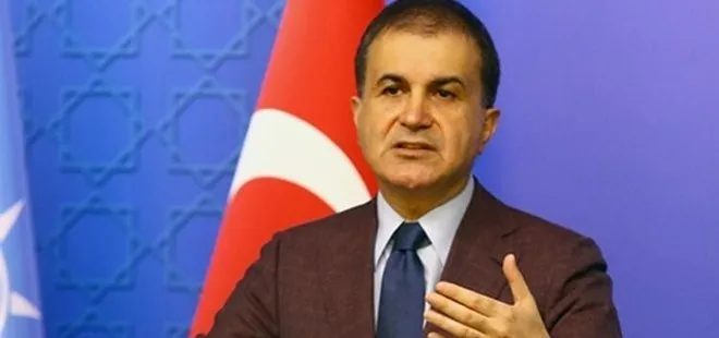 AK Parti Sözcüsü Çelik’ten 28 Şubat açıklaması: Bunlara geçit vermeyeceğiz