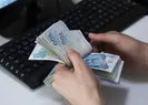 Merkez Bankasından piyasaya müdahale