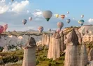 Kültür Yolu Festivali Kapadokyada başladı