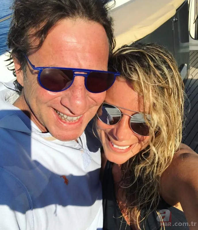 Hülya Avşar’dan Kaya Çilingiroğlu’nun sevgilisi Seda Evin’e gönderme: Ben olsam ipini çekmiştim! 5