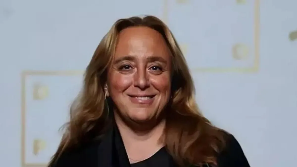 Ayşe Barım hakkında verilen tutuklama kararı kaldırıldı!  Adli Tıp Kurumu raporuna ahaber.com.tr ulaştı