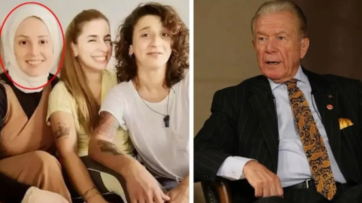 Uğur Dündar'a babalık davasında 'DNA usule uygun yapılmadı' iddiası! Dilara Gülatan'dan şok sözler: Neden 50 sayfa rapor aldı?