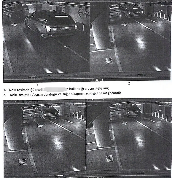 Yeğeninin ölümüne neden olan hala için 6 yıla kadar hapis istemi