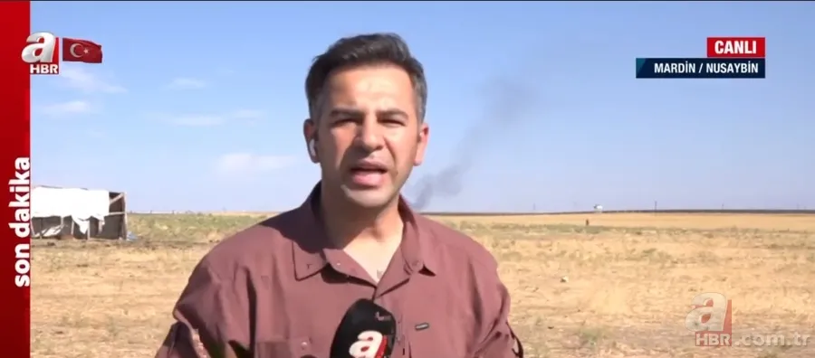 Terörü besleyen enerji kaynakları nereler? Ne kadar petrol üretiliyor? Yüzde kaçı ülke dışına çıkıyor? İşte arkasındaki ABD'li şirket 4