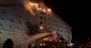 Bolu’daki otel yangını faciasında CHP ihmali!