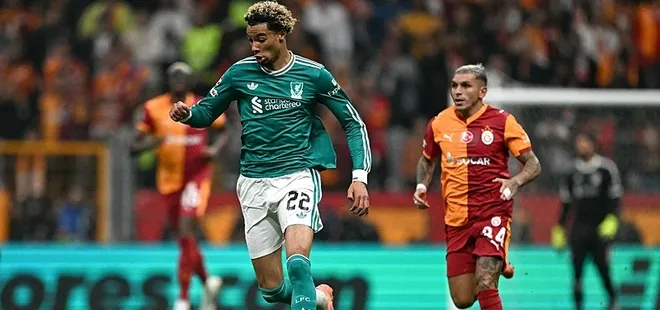 Galatasaray’dan tarihi zafer! Cimbom İngiliz devini tek golle yıktı