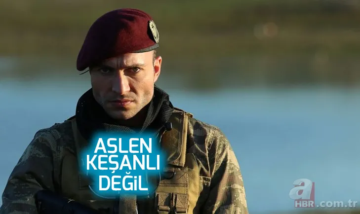 Söz dizisinin Keşanlısı Görkem Sevindik gerçek memleketiyle şaşkına çevirdi 1