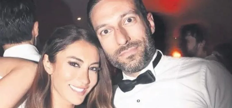 Merve Oflaz'dan ayrılan Allen Hakko gönlünü ünlü fenomene kaptırdı