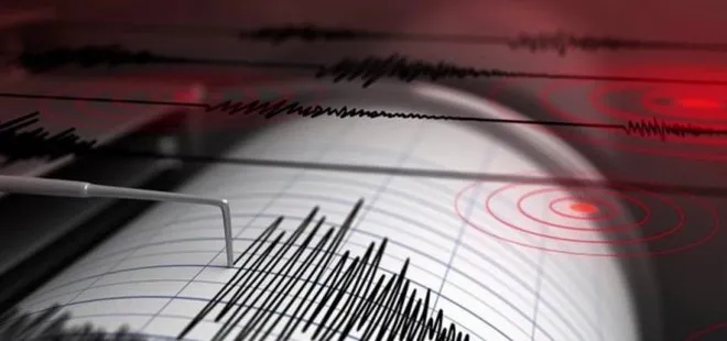 Japonya’da 5.5 şiddetinde deprem meydana geldi! Meteoroloji Ajansı: Tsunami riski yok