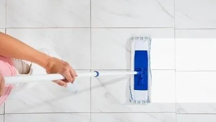 Banyo ve tuvaletleriniz kar beyazı olacak! Çamaşır suyunu hemen atın! Daha önce keşke bilseydim diyeceksiniz!