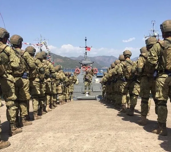 Yunanistan’ın Türkiye korkusu: Fransa’dan sonra ABD ile anlaşma