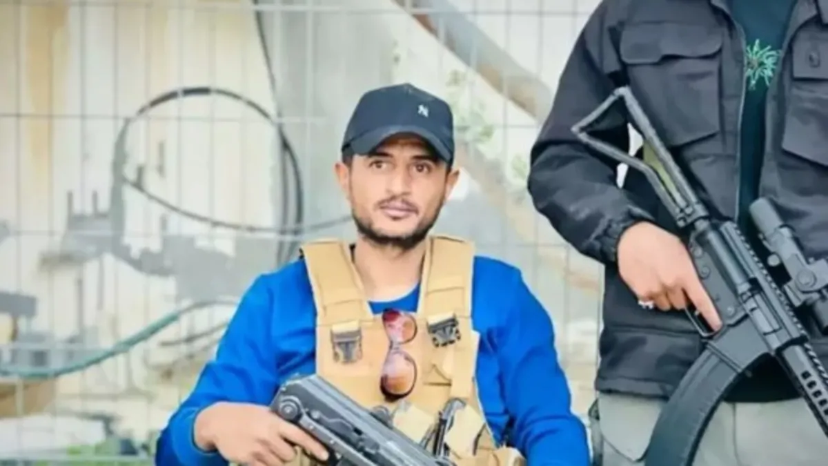 Katil İsrail'in işbirlikçisi Yasir Ebu Şebab Gazze'de öldürüldü!