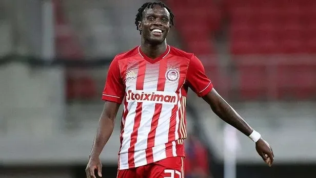 Armindo Tue Na Bangna Bruma kimdir, kaç yaşında? Armindo Tue Na Bangna Bruma nereli, hangi takımlarda oynadı? İşte kariyeri...