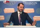 Bakan Albayrak Türkiye diz çöksün diye bekleyenler var!