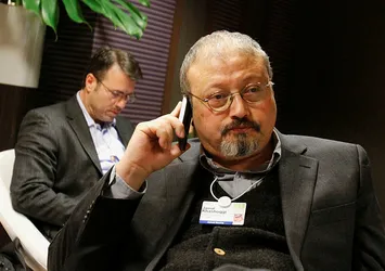 Cemal Kaşıkçı cinayetinde kan donduran yöntem!