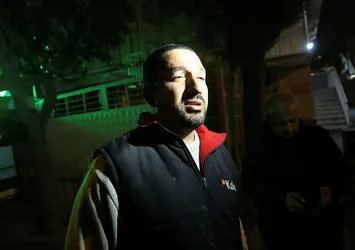 Adana'da facia! Acılı kardeş vahşeti anlattı