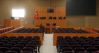 T.C. BOLU 3. ASLİYE HUKUK MAHKEMESİ