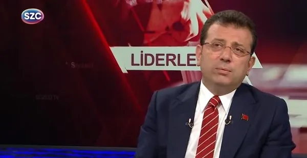 İmamoğlu’ndan seçim gecesi itirafları sonrası DEVA Partili Şahin’e suçlama: Ne ittifak ruhuna ne de takımdaşlığa uyar