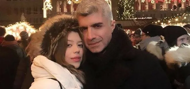 Özcan Deniz eski eşi Feyza Aktan’a ateş püskürdü