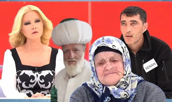 Müge Anlı’da cinayeti itirafı! İstihbaratçıyım demişti! Kenan Yılmaz her şeyi anlattı