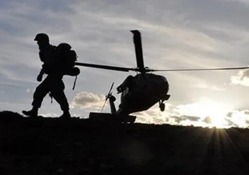 Mardin’de sokağa çıkma yasağı
